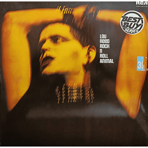 Lou Reed - Rock N Roll Animal 