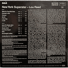 Lou Reed - New York Superstar 2