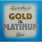 Lynyrd Skynyrds Band - Gold And Platinum (2 LP's) 1