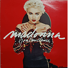 Madonna - You Can Dance  1