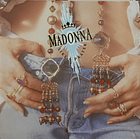 Madonna - Like A Prayer 1