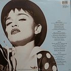 Madonna - The Immaculate Collection (2 LP's) 2