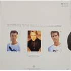Johnny Hates Jazz - Turn Back The Clock 2