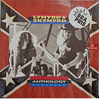 Lynyrd Skynyrd - Anthology (2 LP's) 1
