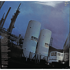 10cc - Live And Let Live (2 LP's) 2