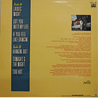 Kool And The Gang - Ladies' Night 2