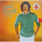 Lionel Richie - Lionel Richie  1