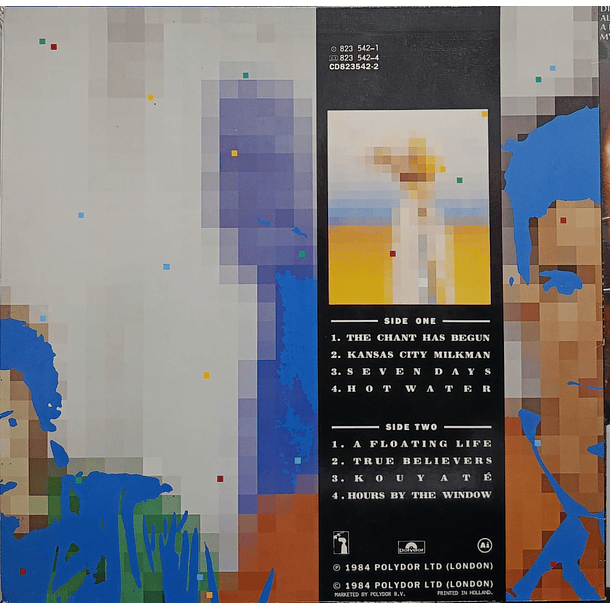 Level 42 - True Colours 2