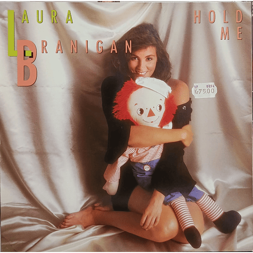 Laura Branigan - Hold Me