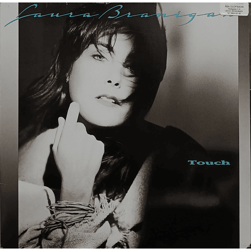 Laura Branigan - Touch 