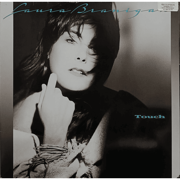 Laura Branigan - Touch  1