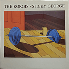 The Korgis - Sticky George  1