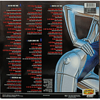 The Heavy's - Metal Marathon 2