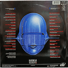 The Heavy's - Metal Marathon 2