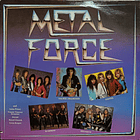 Metal Force - Metal Force 1