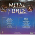 Metal Force - Metal Force 2