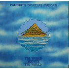 Premiata Forneria Marconi - The World Became The World 1