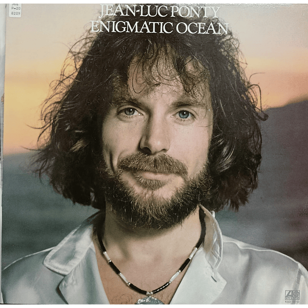 Jean Luc Ponty  Enigmatic Ocean 1