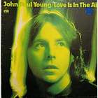 John Paul Young - Love Is In The Air 1