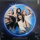 Journey - Captured (2 LP's) 2