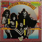 Kiss - Hotter Than Hell  1