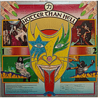 Kiss - Hotter Than Hell  2