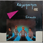Kajagoogoo - Islands 1