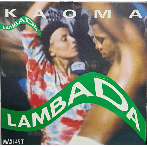 Kaoma - Lambada 