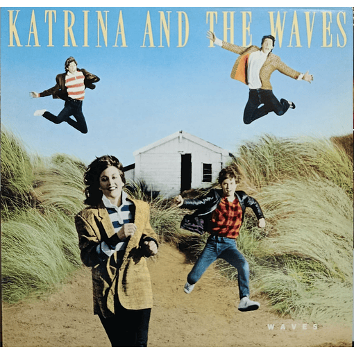 Katrina And The Waves - Waves