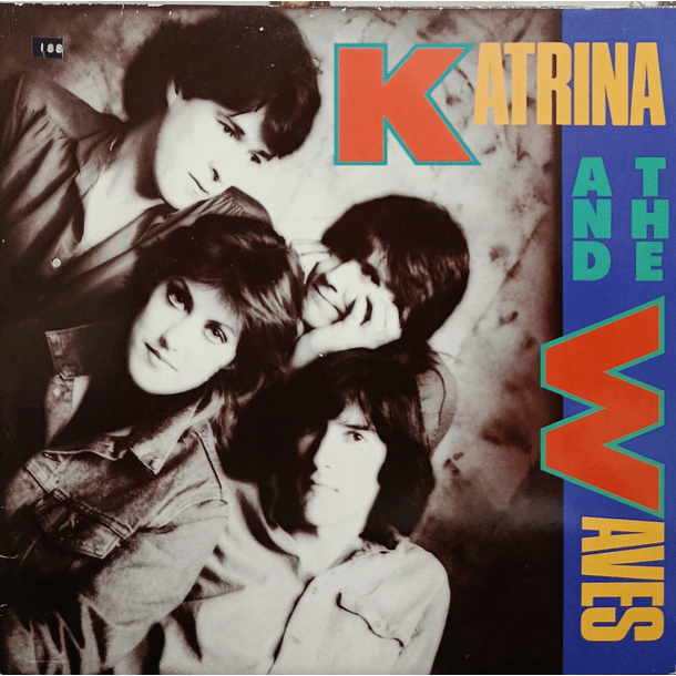 Katrina And The Waves - Katrina And The Waves 1