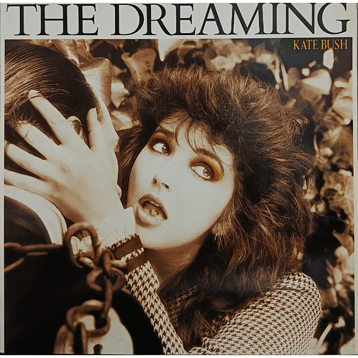 Kate Bush - The Dreaming