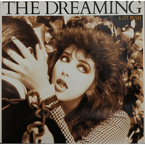 Kate Bush - The Dreaming 1