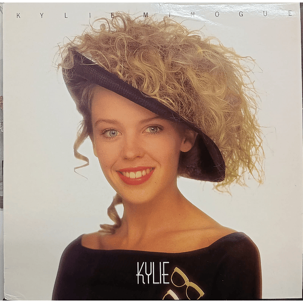 Kylie Minogue - Kylie  1