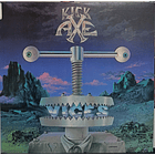 Kick Axe - Vices  1