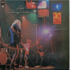 Johnny Winter And - Live  1