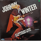 Johnny Winter - Captured Live! 1