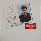 Johnny McLaughlin - Electric Guitarist 1