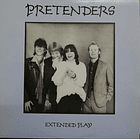 Pretenders - Extended Play 1