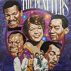 The Platters - The Platters  1