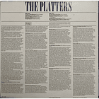 The Platters - The Platters  2