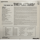 The Platters - The Best Of The Platters  2