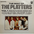 The Platters - The Best Of The Platters  1
