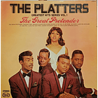 The Platters - The Great Pretender 1