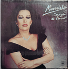 Massiel - Corazón De Hierro 1