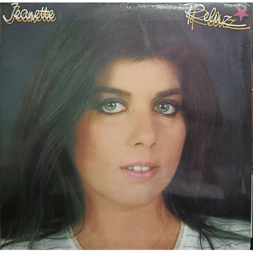 Jeanette - Reluz