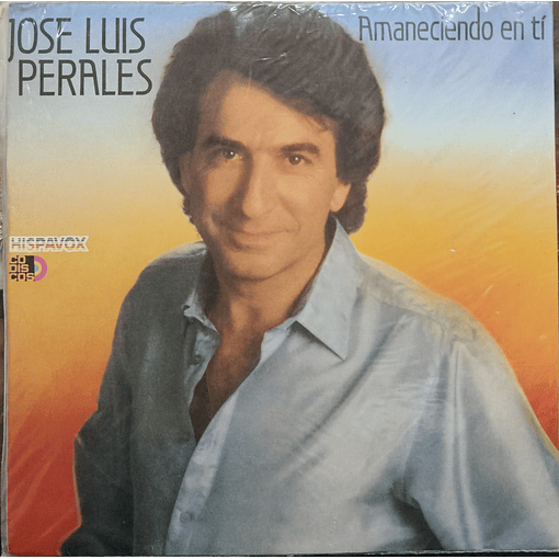 José Luis Perales - Amaneciendo En Ti 