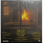 José Luis Perales - Entre El Agua Y El Fuego 2
