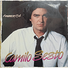 Camilo Sesto - Amenecer/84 1