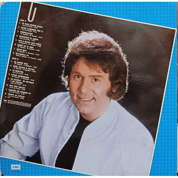 Raphael - 16 Éxitos 2