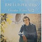 José Luis Perales - Grandes Éxitos Vol.2  1